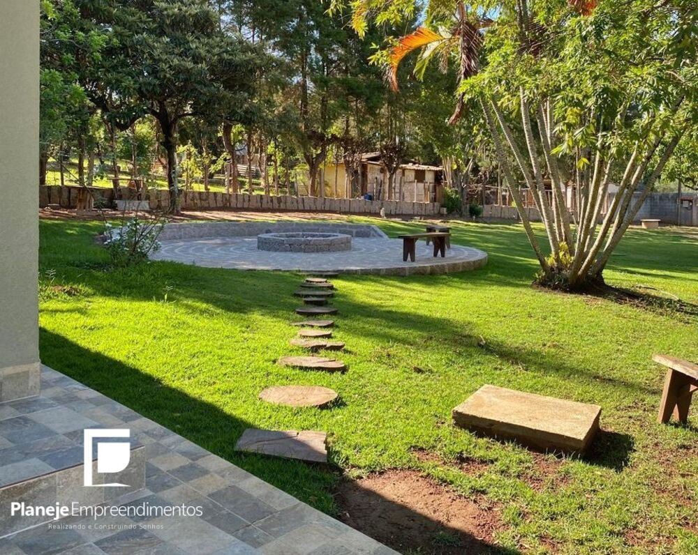 Chácara, 3 quartos - Foto 6