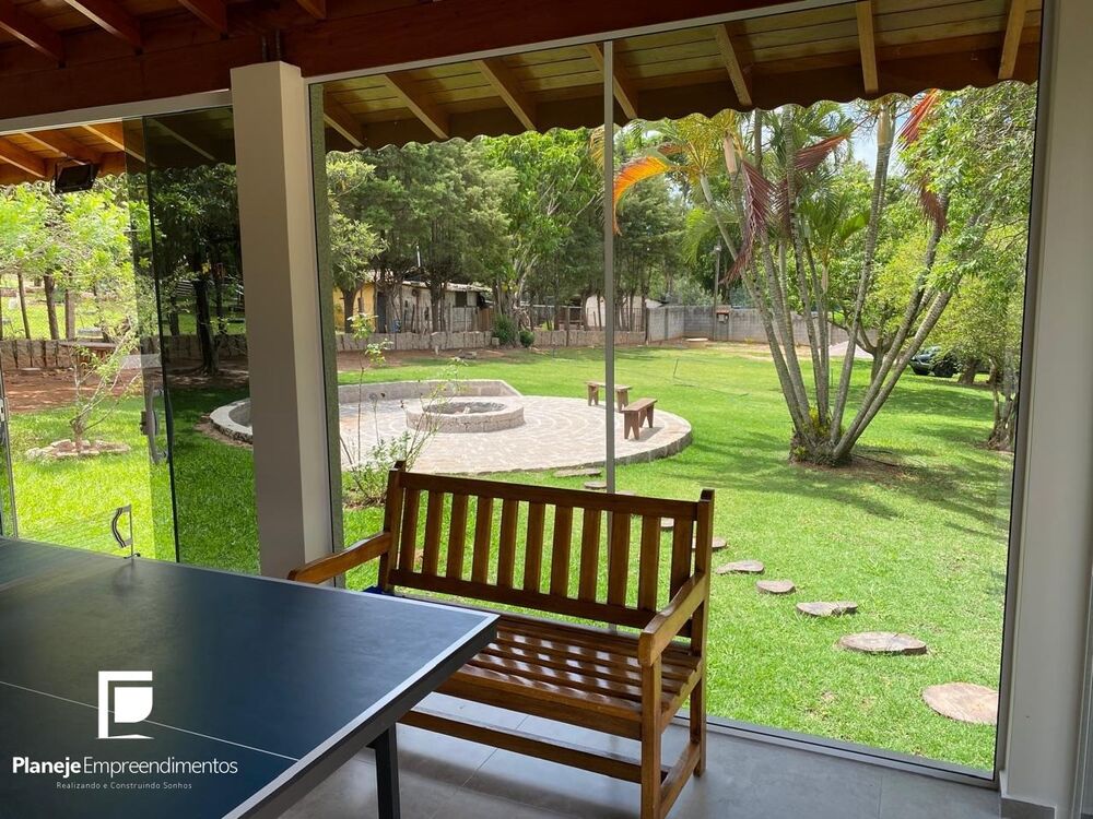 Chácara, 3 quartos - Foto 14