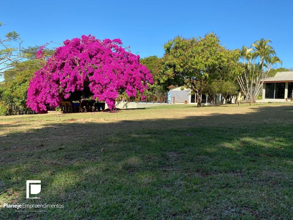 Chácara, 3 quartos - Foto 19