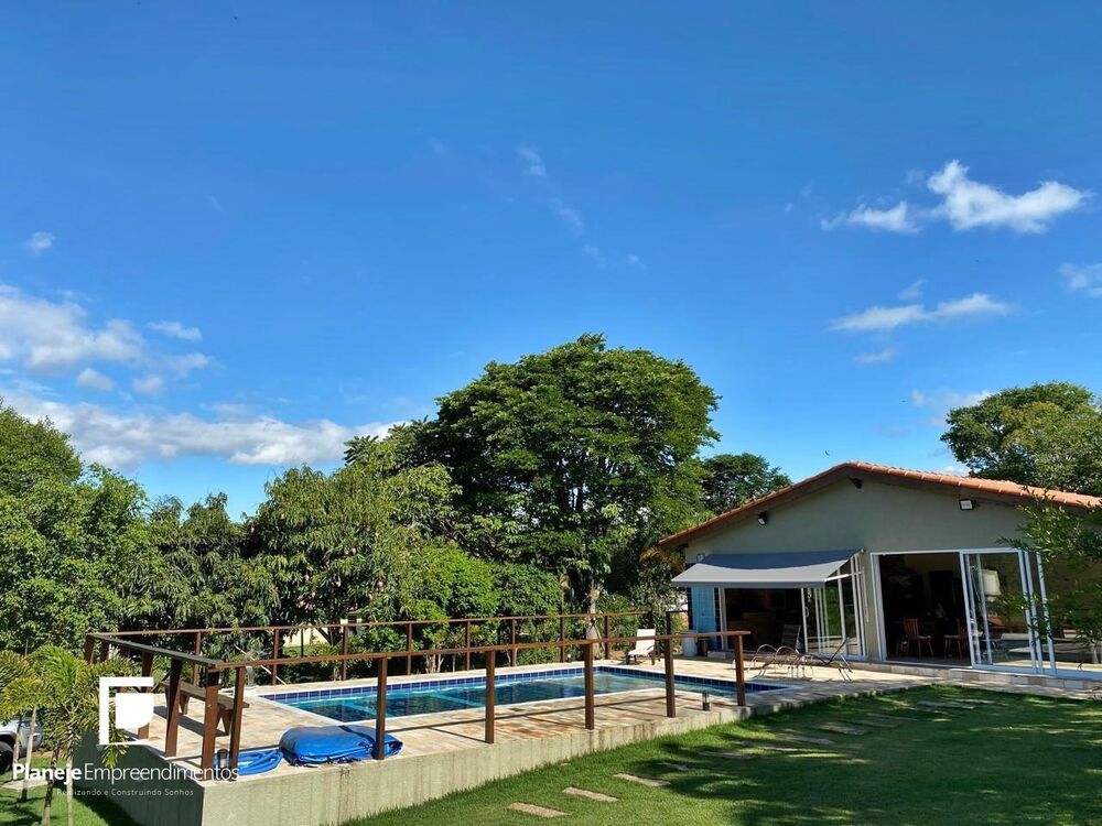 Chácara, 3 quartos - Foto 11