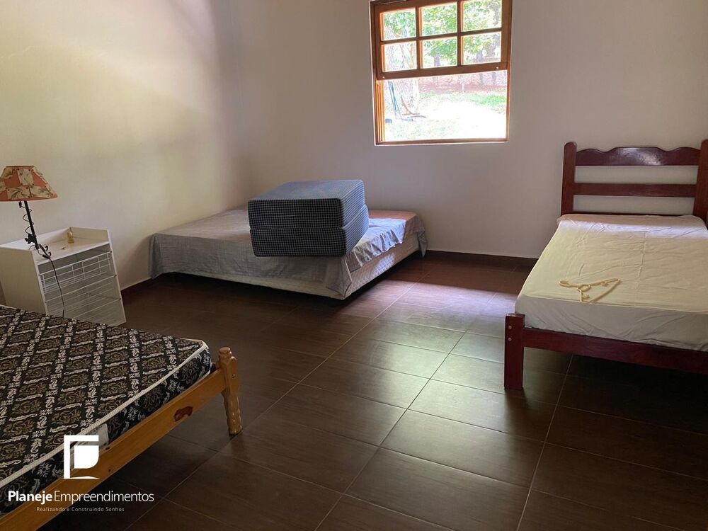 Chácara, 3 quartos - Foto 15