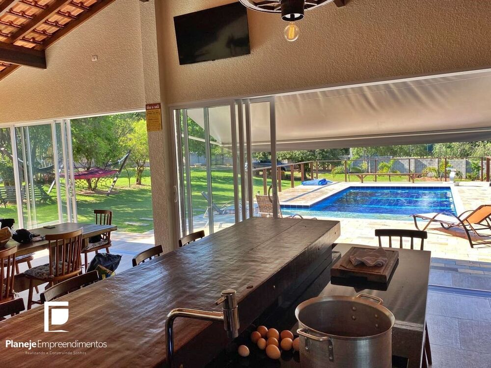 Chácara, 3 quartos - Foto 12