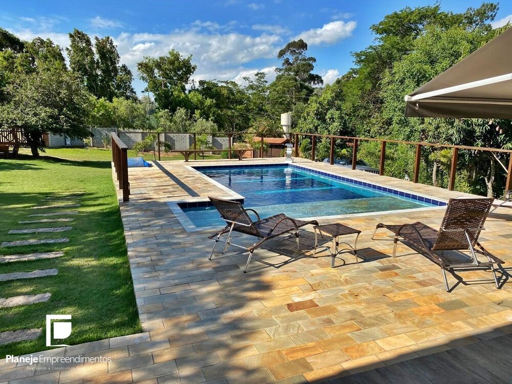 Chácara, 3 quartos - Foto 10