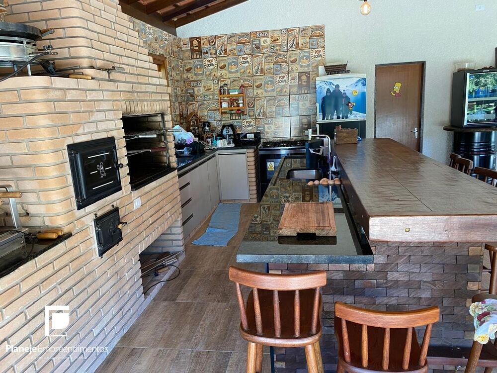 Chácara, 3 quartos - Foto 5