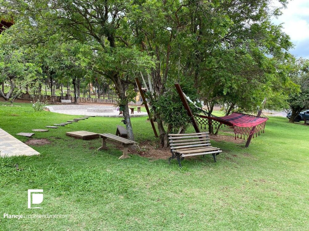 Chácara, 3 quartos - Foto 18