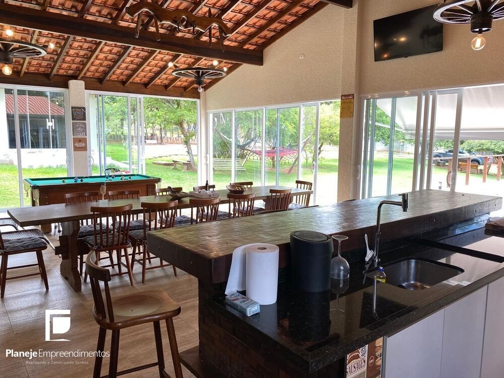 Chácara, 3 quartos - Foto 16