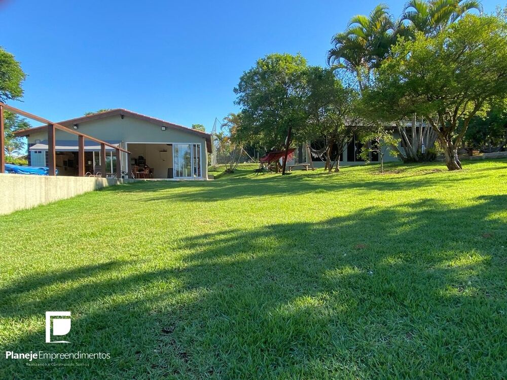 Chácara, 3 quartos - Foto 3