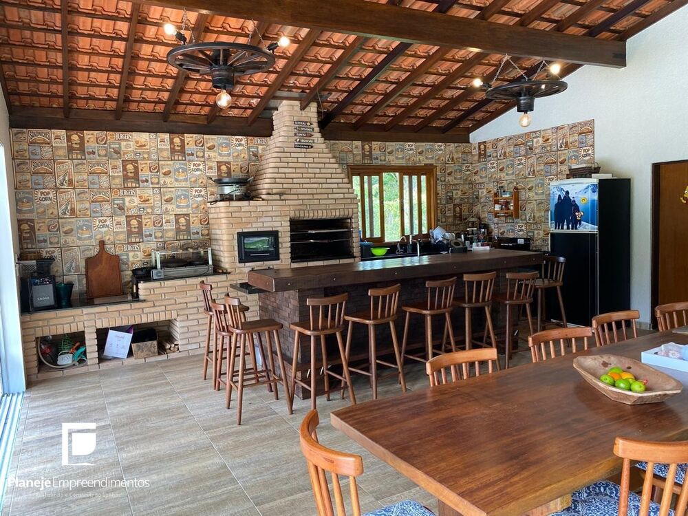 Chácara, 3 quartos - Foto 17