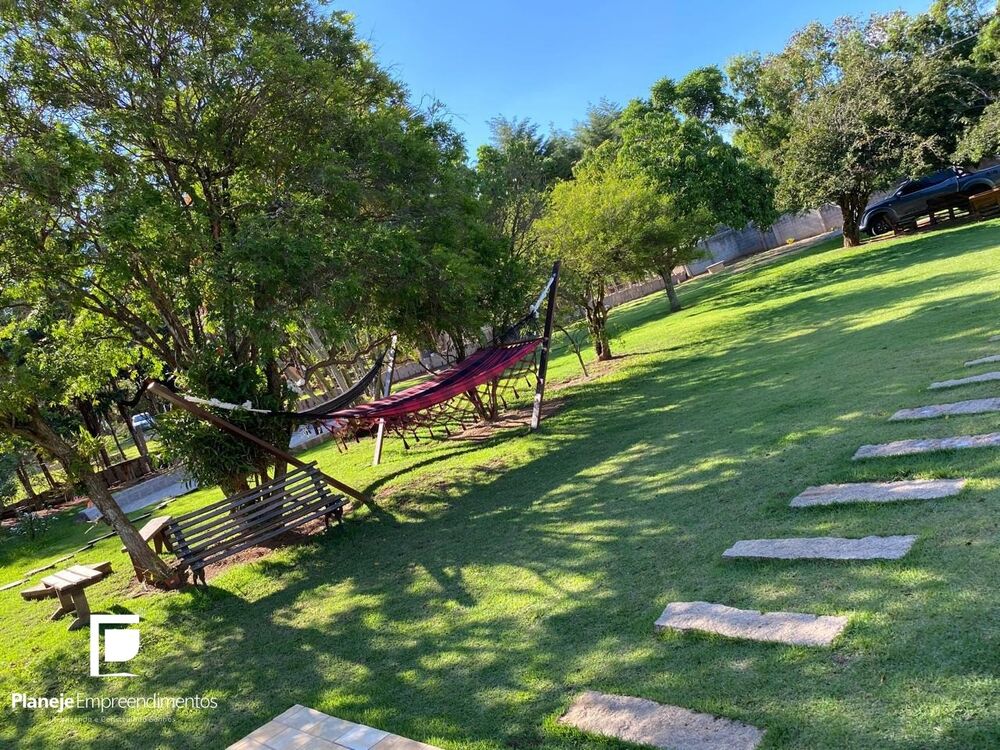 Chácara, 3 quartos - Foto 9