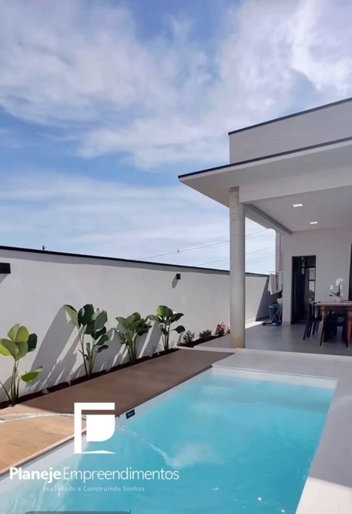 Casa de Condomínio, 3 quartos - Foto 6
