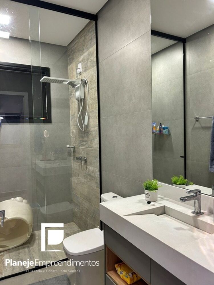 Casa de Condomínio, 3 quartos - Foto 10