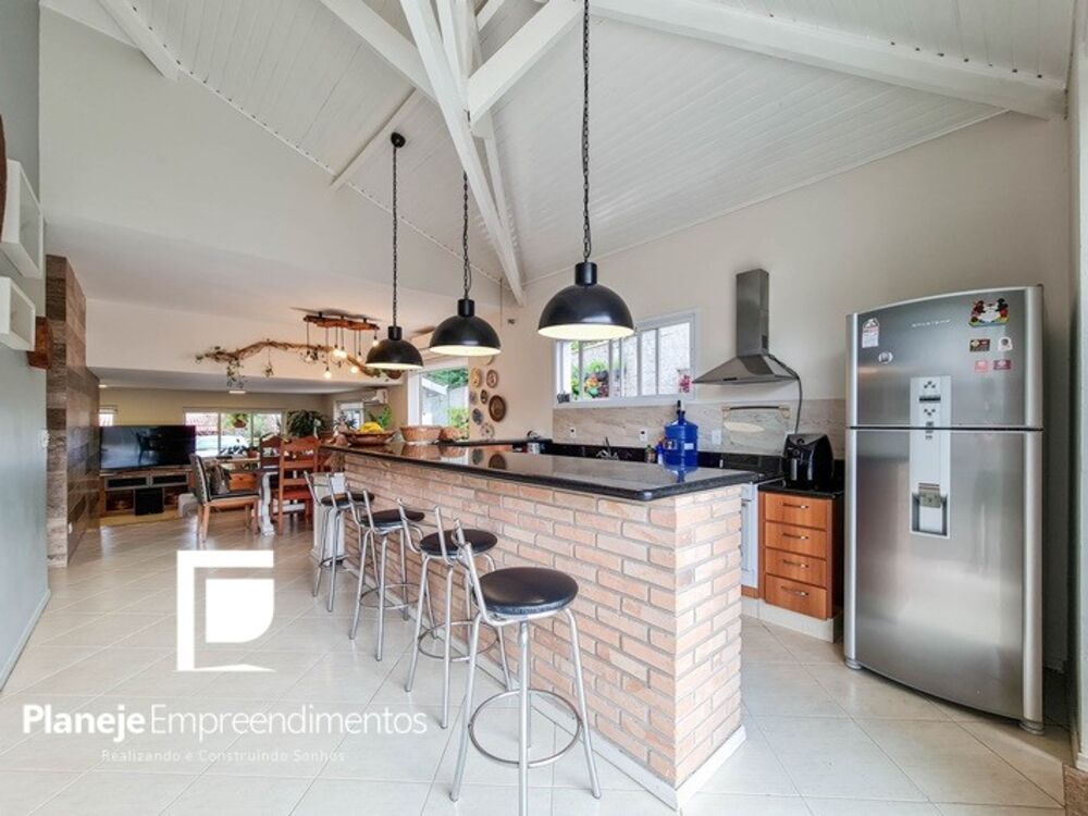 Casa de Condomínio, 5 quartos - Foto 2