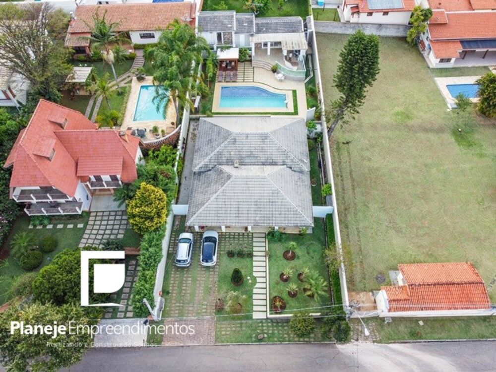 Casa de Condomínio, 5 quartos - Foto 20