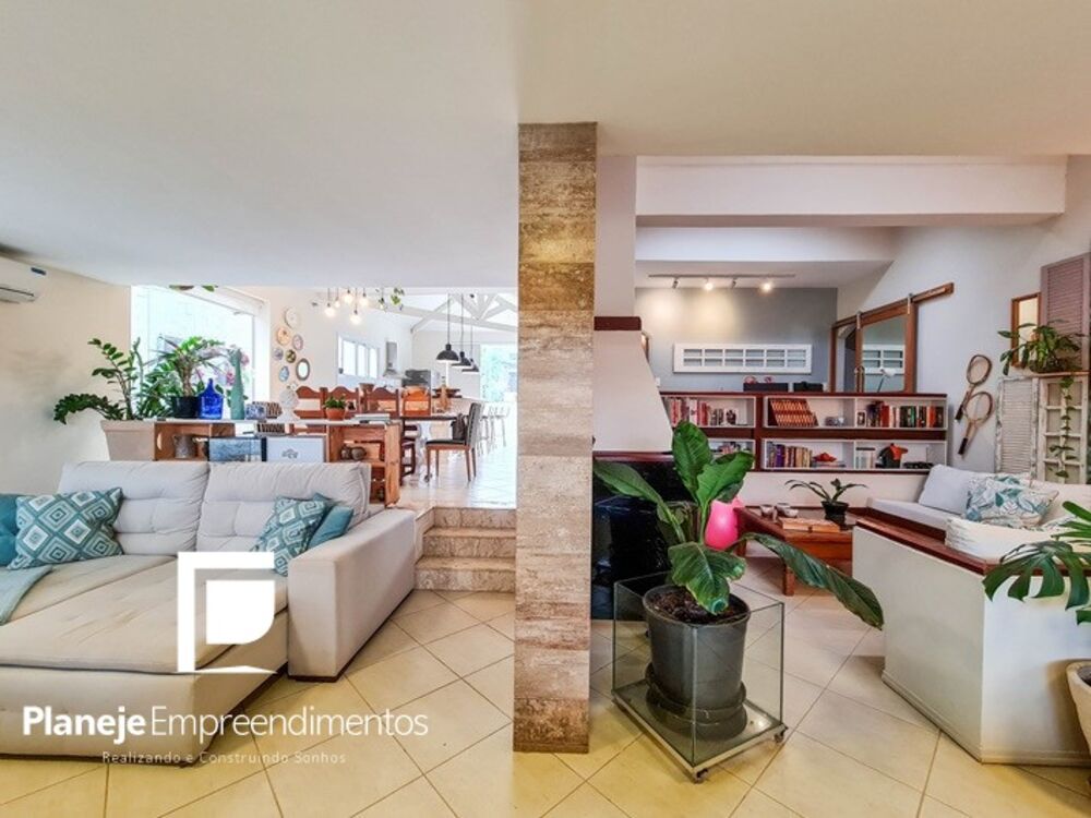 Casa de Condomínio, 5 quartos - Foto 30