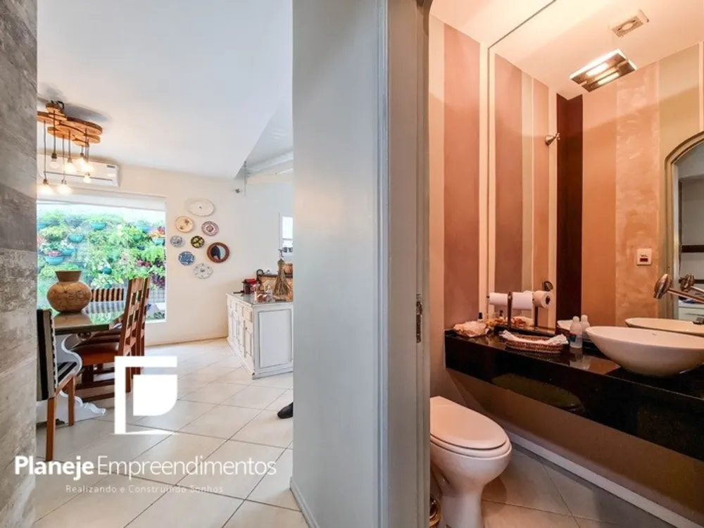 Casa de Condomínio, 5 quartos - Foto 37