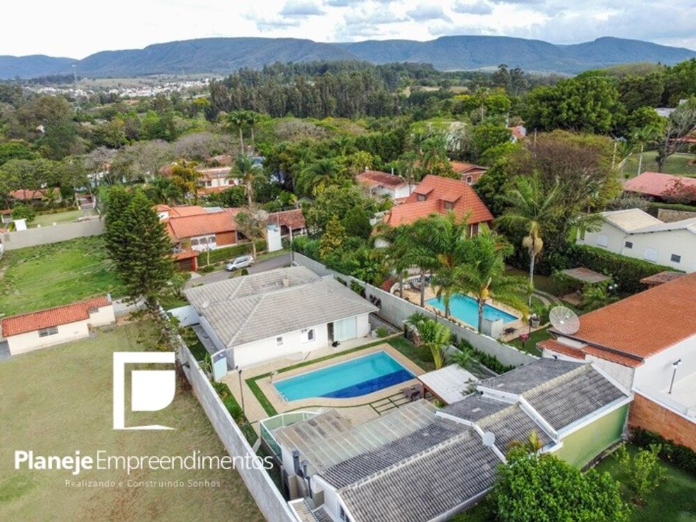 Casa de Condomínio, 5 quartos - Foto 31