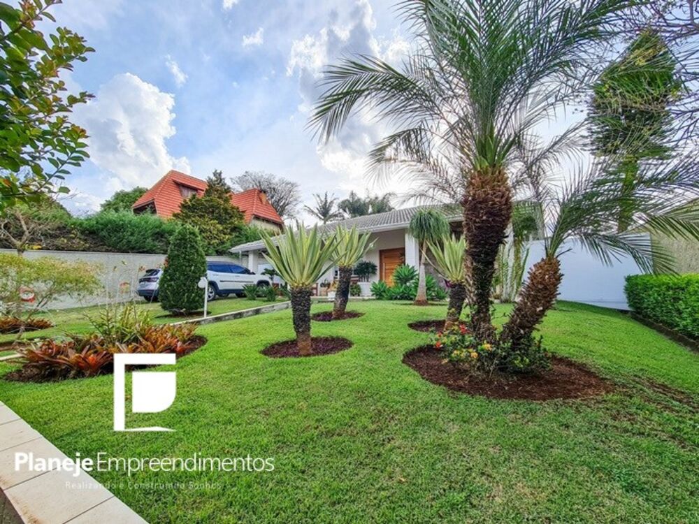 Casa de Condomínio, 5 quartos - Foto 37