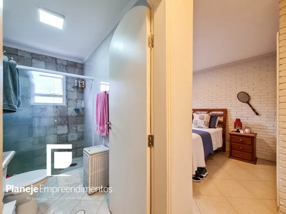 Casa de Condomínio, 5 quartos - Foto 30