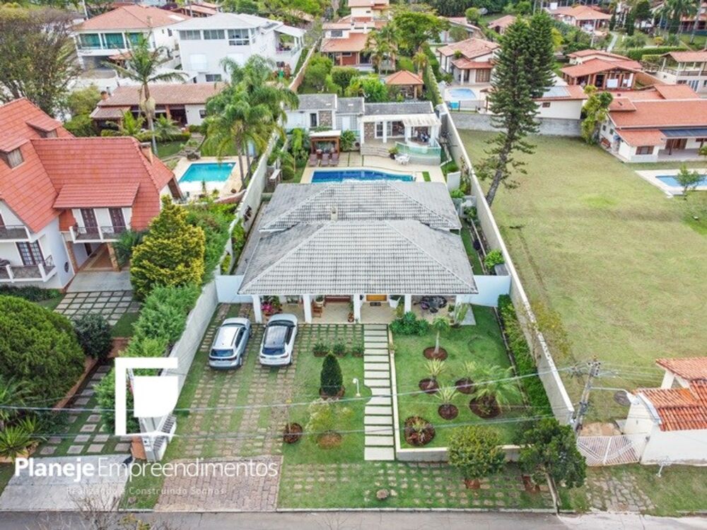 Casa de Condomínio, 5 quartos - Foto 6