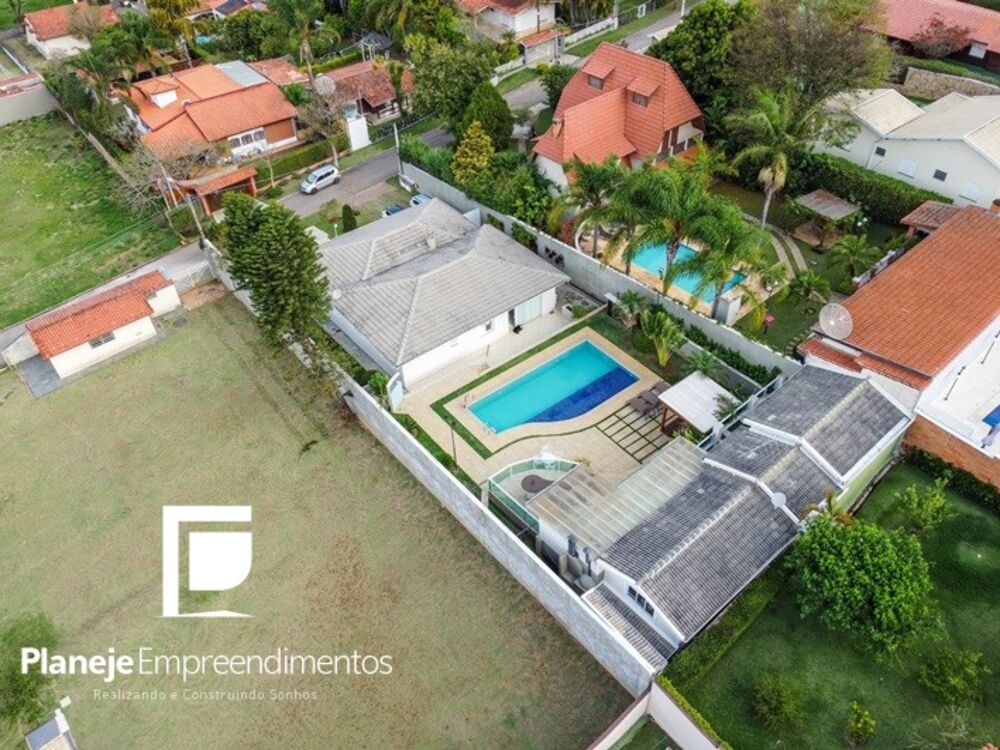 Casa de Condomínio, 5 quartos - Foto 28