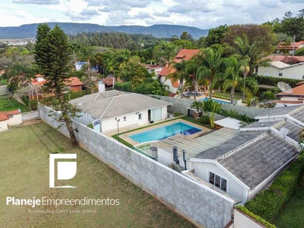 Casa de Condomínio, 5 quartos - Foto 16