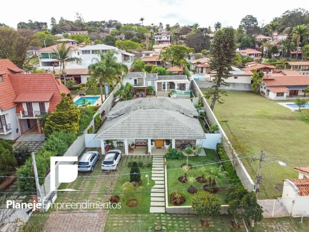 Casa de Condomínio, 5 quartos - Foto 42