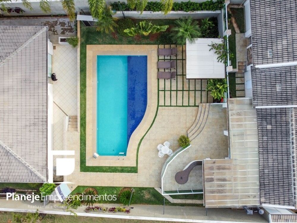 Casa de Condomínio, 5 quartos - Foto 52
