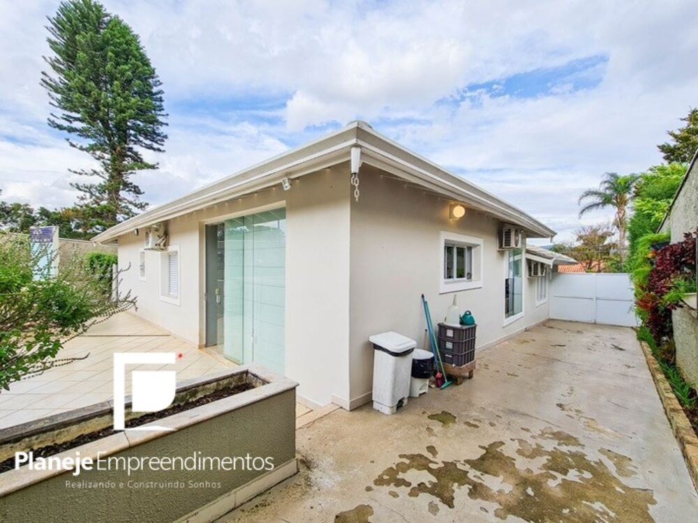 Casa de Condomínio, 5 quartos - Foto 1