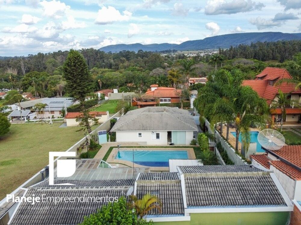 Casa de Condomínio, 5 quartos - Foto 11