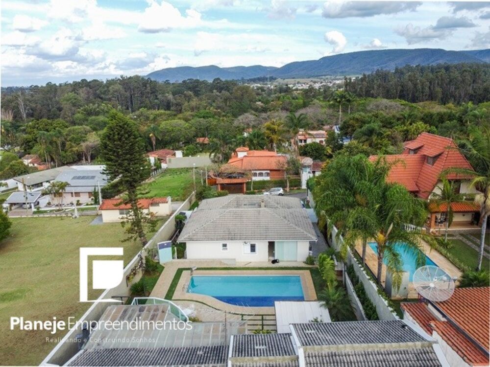 Casa de Condomínio, 5 quartos - Foto 50