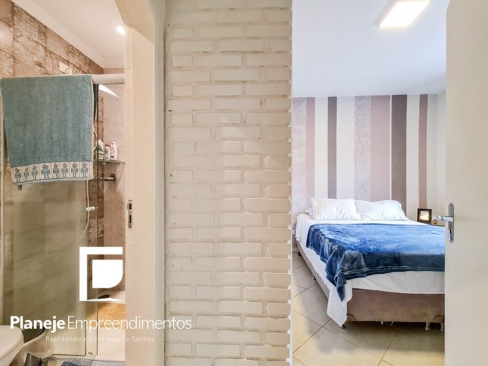 Casa de Condomínio, 5 quartos - Foto 46