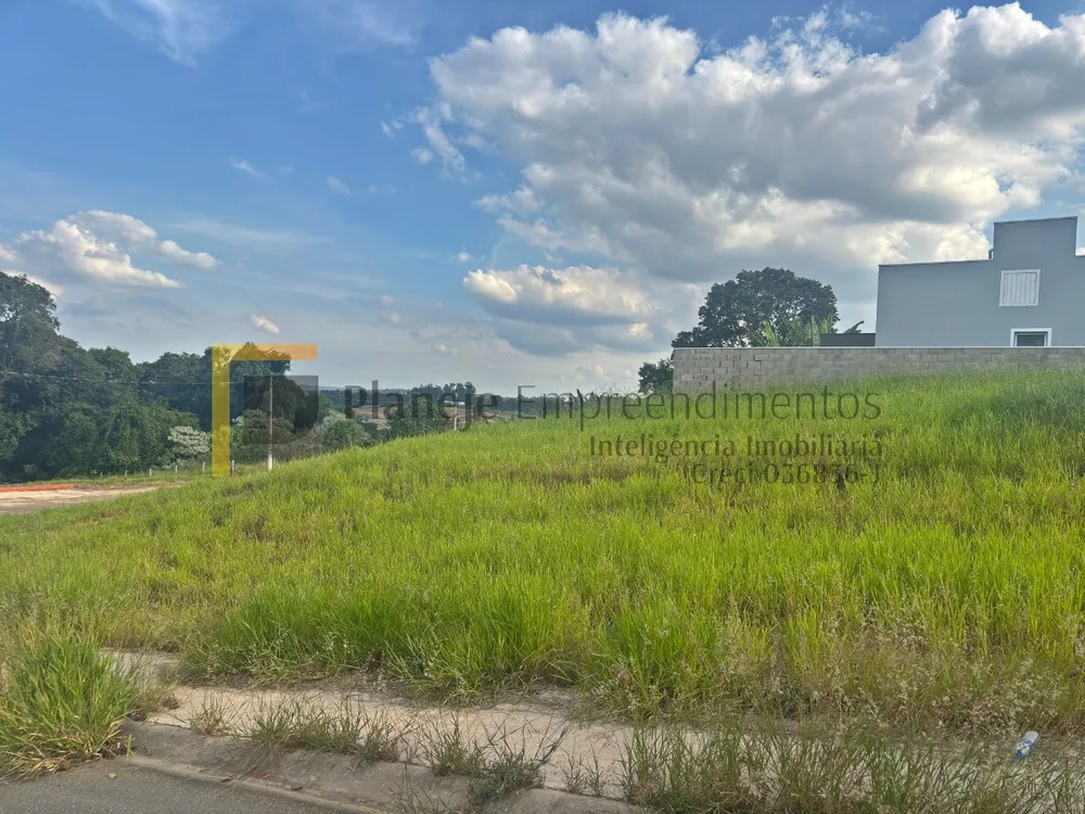 Terreno, 279 m² - Foto 1