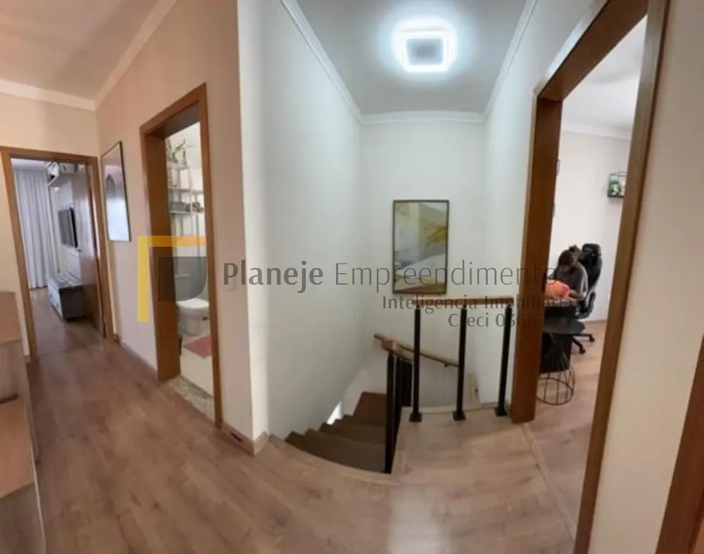 Casa de Condomínio, 3 quartos - Foto 7