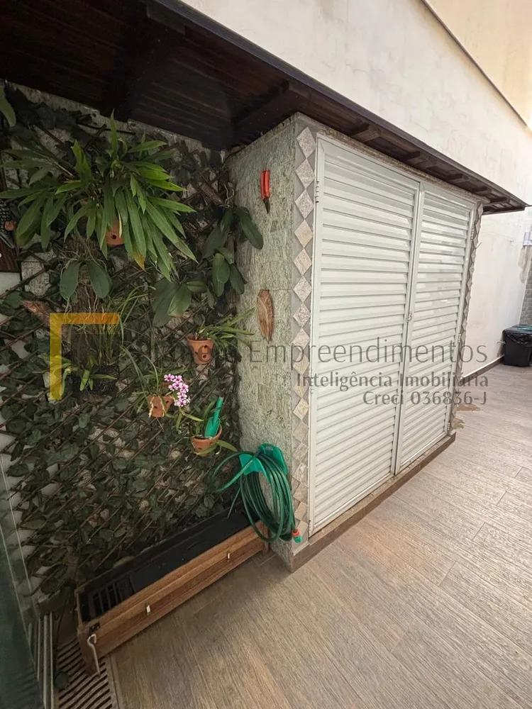 Casa de Condomínio, 3 quartos - Foto 10