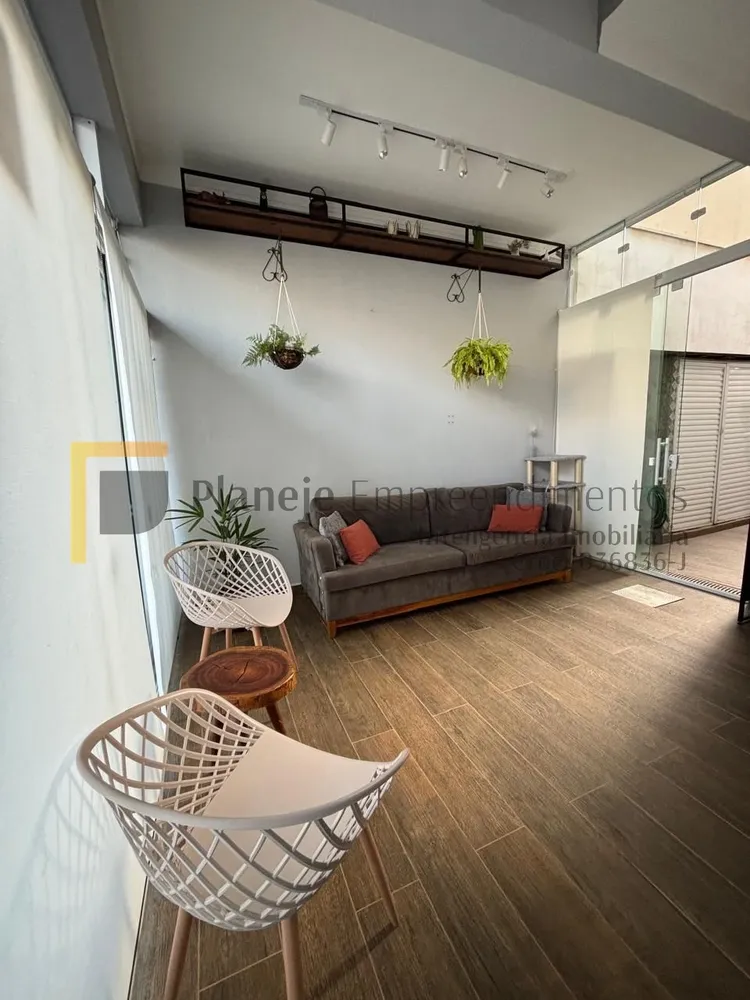 Casa de Condomínio, 3 quartos - Foto 5