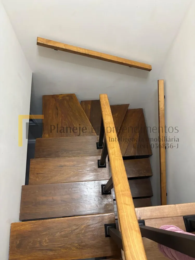 Casa de Condomínio, 3 quartos - Foto 15