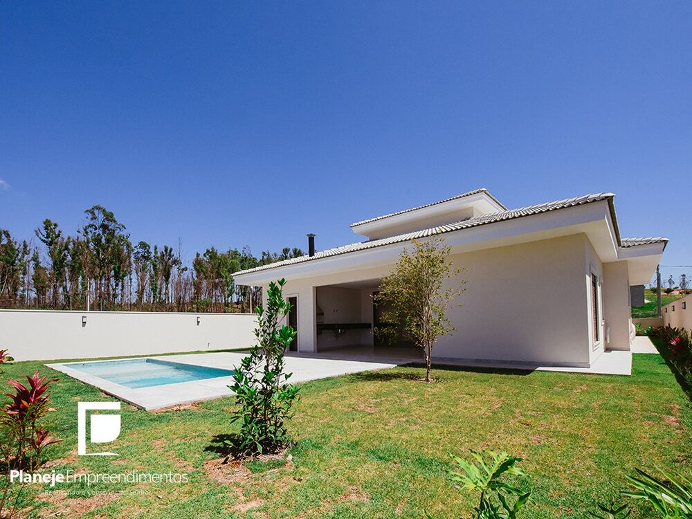 Casa de Condomínio, 4 quartos - Foto 7