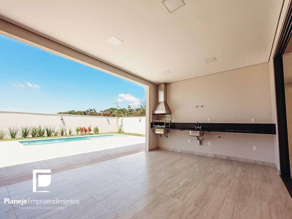 Casa de Condomínio, 4 quartos - Foto 4