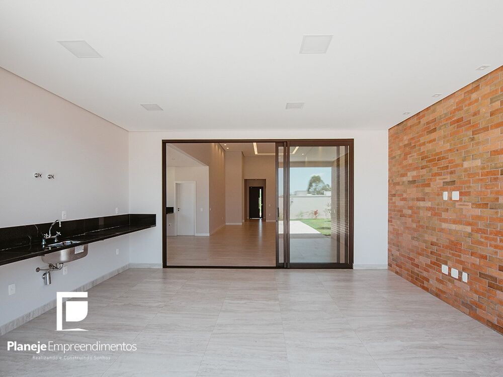 Casa de Condomínio, 4 quartos - Foto 5