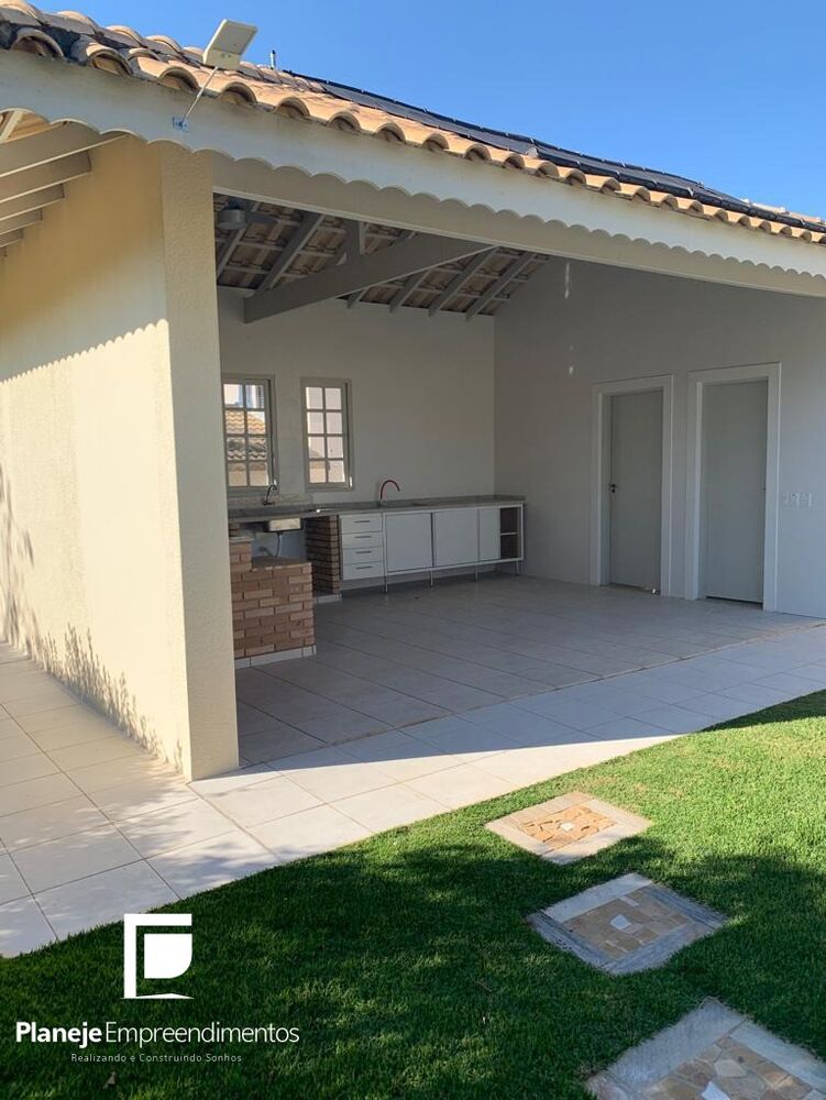 Casa de Condomínio à venda com 3 quartos - Foto 16