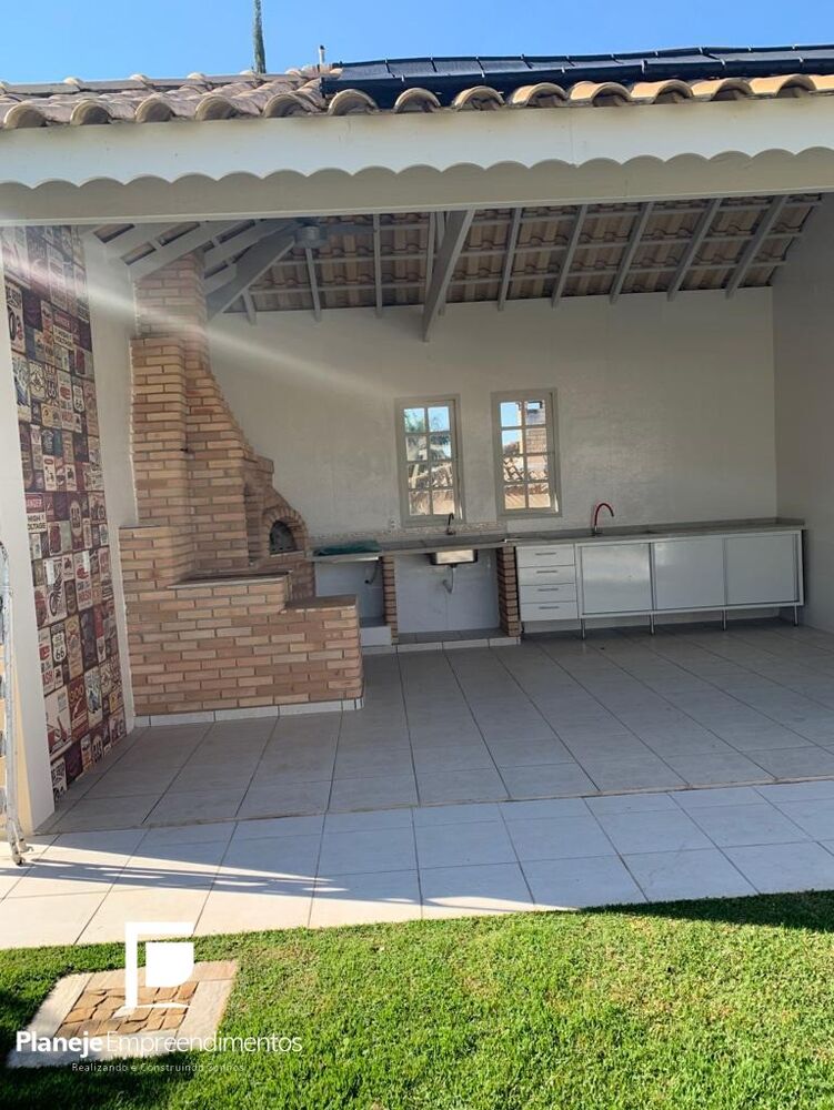 Casa de Condomínio à venda com 3 quartos - Foto 9