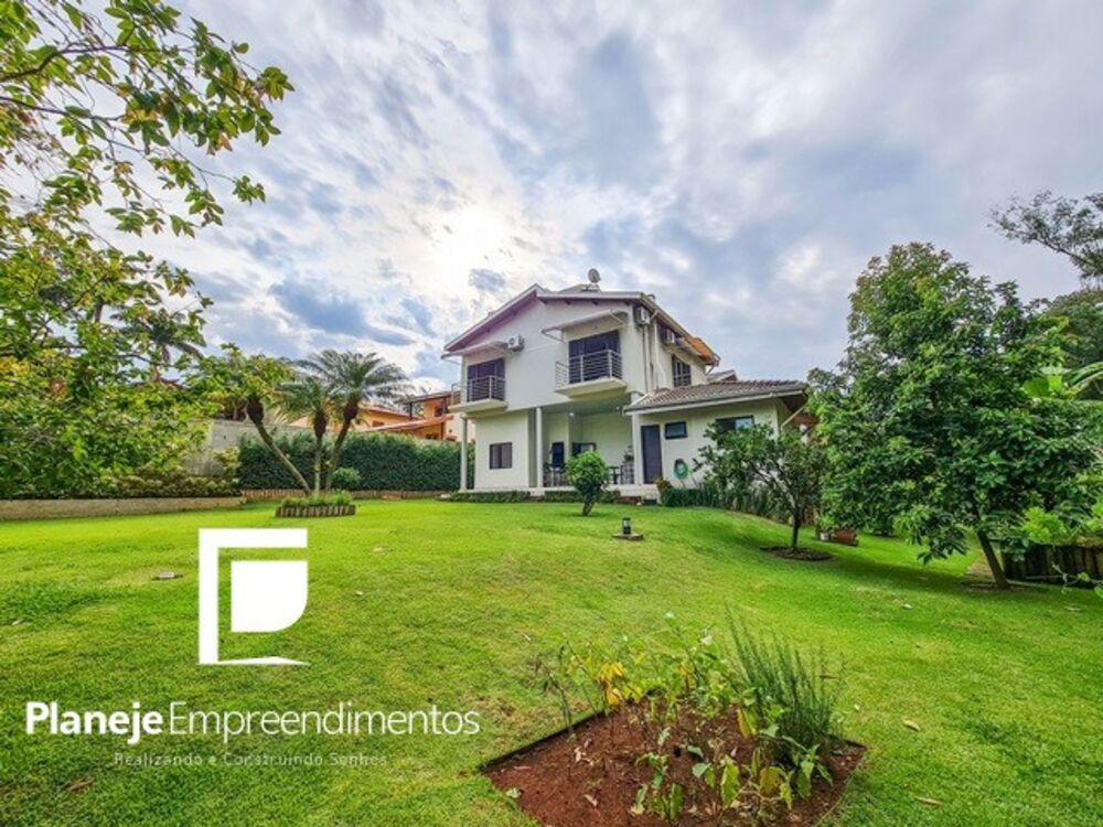 Casa de Condomínio, 4 quartos - Foto 46