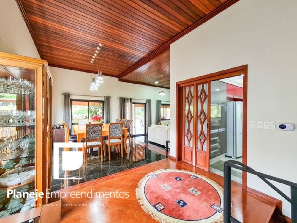 Casa de Condomínio, 4 quartos - Foto 15