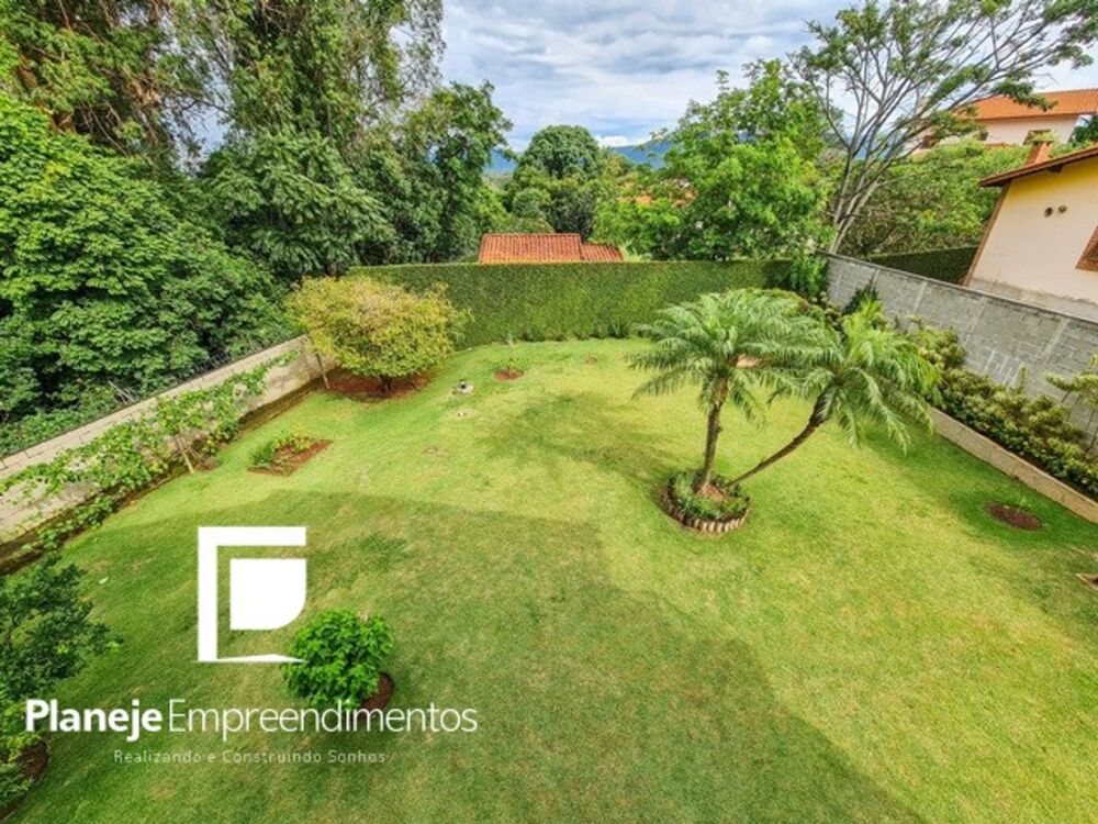 Casa de Condomínio, 4 quartos - Foto 8