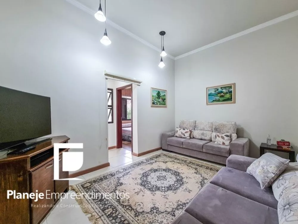 Casa de Condomínio, 4 quartos - Foto 38