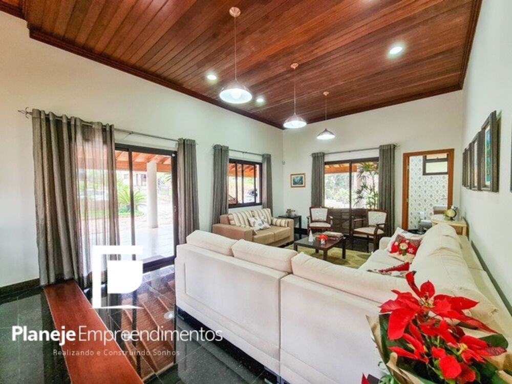 Casa de Condomínio, 4 quartos - Foto 16