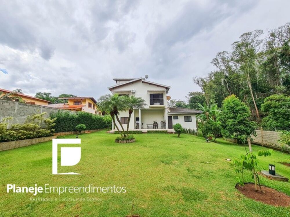 Casa de Condomínio, 4 quartos - Foto 7