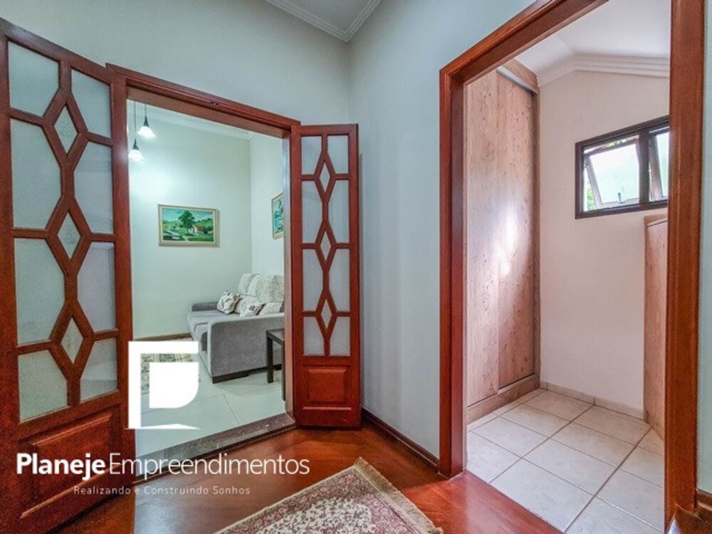 Casa de Condomínio, 4 quartos - Foto 33