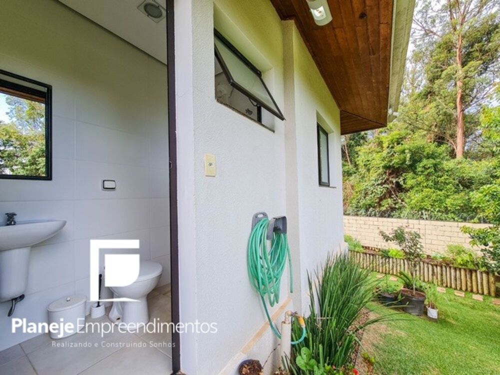 Casa de Condomínio, 4 quartos - Foto 42