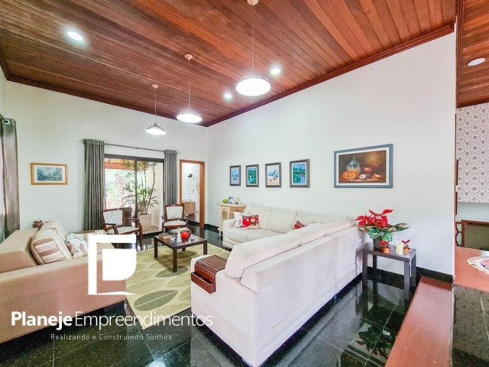 Casa de Condomínio, 4 quartos - Foto 14